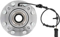 Wheel Bearing and Hub Assembly BCA WE61417