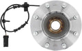 Wheel Bearing and Hub Assembly BCA WE61417