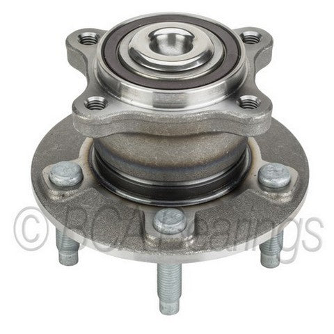 Wheel Bearing and Hub Assembly BCA WE61434