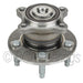 Wheel Bearing and Hub Assembly BCA WE61434