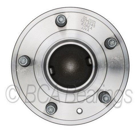 Wheel Bearing and Hub Assembly BCA WE61434