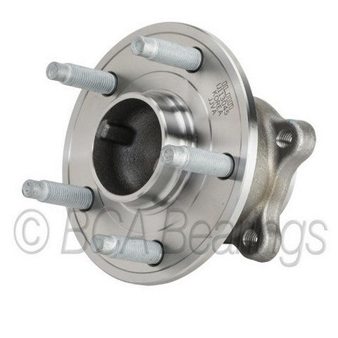 Wheel Bearing and Hub Assembly BCA WE61434