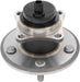 Wheel Bearing and Hub Assembly BCA WE61435