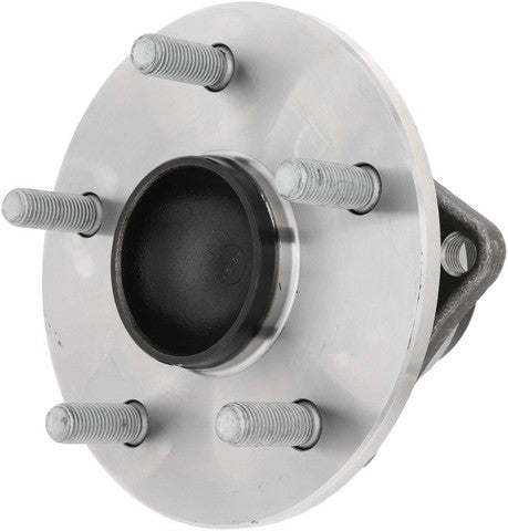 Wheel Bearing and Hub Assembly BCA WE61435