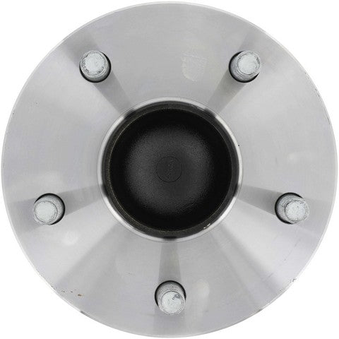 Wheel Bearing and Hub Assembly BCA WE61435