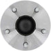Wheel Bearing and Hub Assembly BCA WE61435