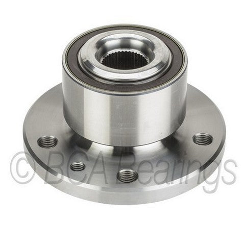 Wheel Bearing and Hub Assembly BCA WE61436
