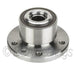 Wheel Bearing and Hub Assembly BCA WE61436
