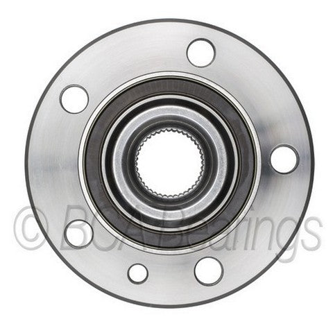 Wheel Bearing and Hub Assembly BCA WE61436