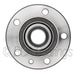 Wheel Bearing and Hub Assembly BCA WE61436