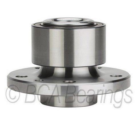Wheel Bearing and Hub Assembly BCA WE61436