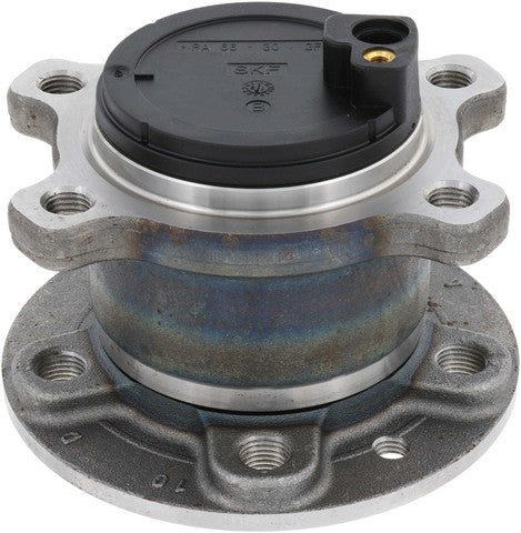 Wheel Bearing and Hub Assembly BCA WE61437