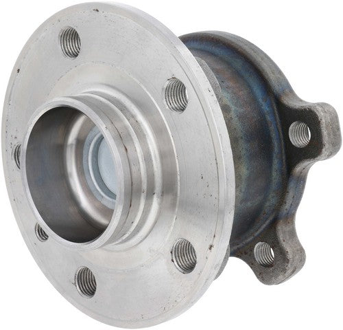 Wheel Bearing and Hub Assembly BCA WE61437