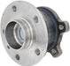 Wheel Bearing and Hub Assembly BCA WE61437