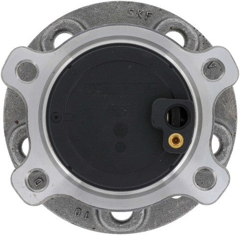 Wheel Bearing and Hub Assembly BCA WE61437