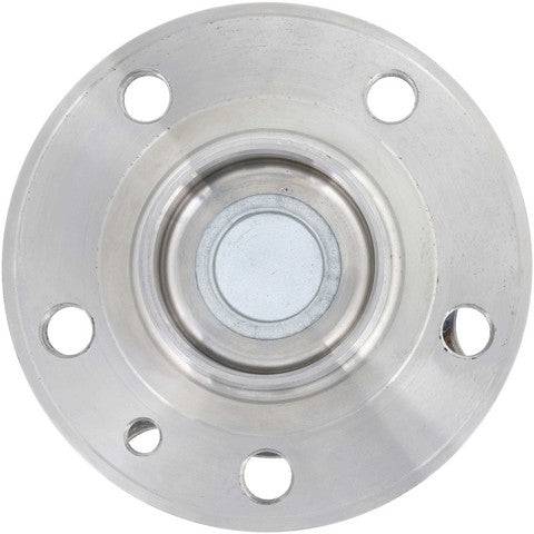 Wheel Bearing and Hub Assembly BCA WE61437