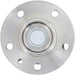 Wheel Bearing and Hub Assembly BCA WE61437