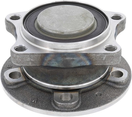Wheel Bearing and Hub Assembly BCA WE61438