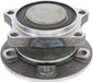 Wheel Bearing and Hub Assembly BCA WE61438