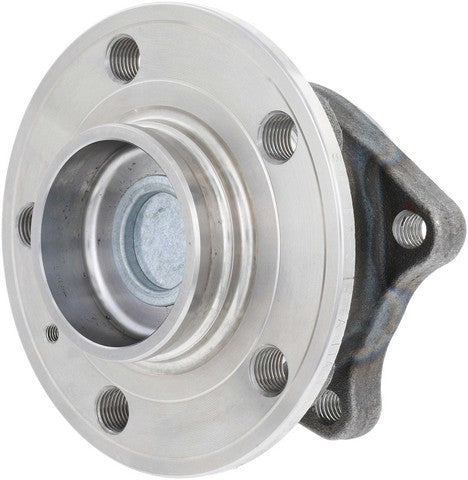 Wheel Bearing and Hub Assembly BCA WE61438
