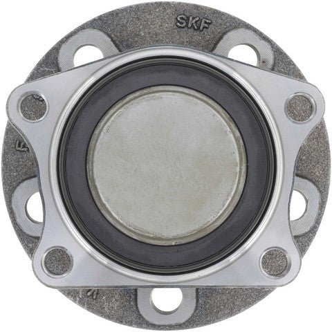 Wheel Bearing and Hub Assembly BCA WE61438