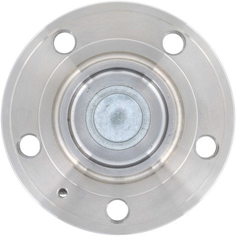 Wheel Bearing and Hub Assembly BCA WE61438