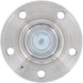 Wheel Bearing and Hub Assembly BCA WE61438