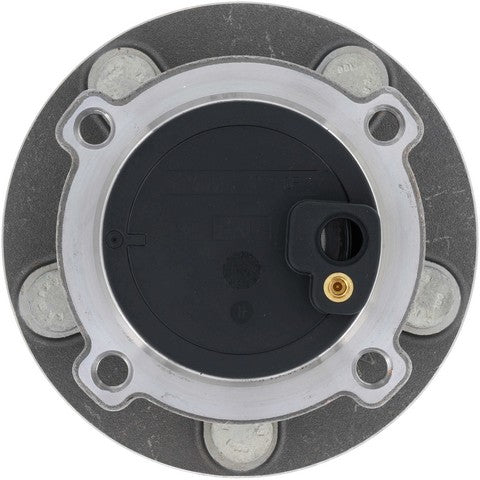 Wheel Bearing and Hub Assembly BCA WE61439