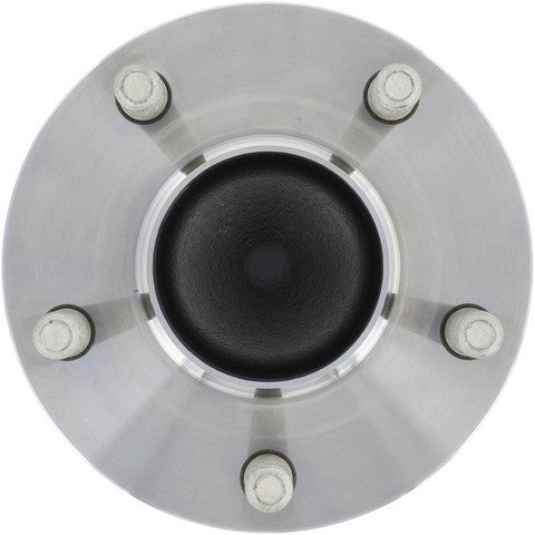 Wheel Bearing and Hub Assembly BCA WE61439