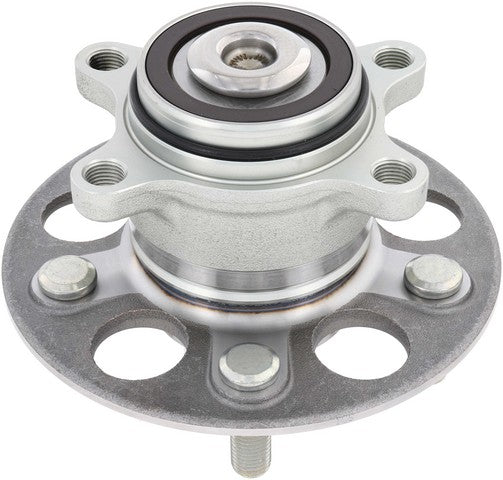 Wheel Bearing and Hub Assembly BCA WE61440