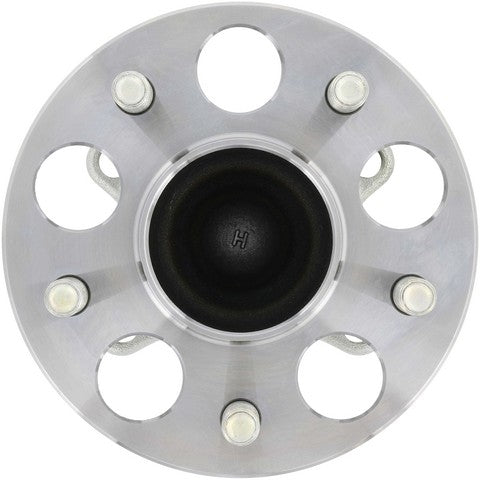 Wheel Bearing and Hub Assembly BCA WE61440