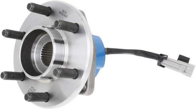 Wheel Bearing and Hub Assembly BCA WE61441