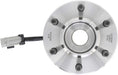 Wheel Bearing and Hub Assembly BCA WE61441