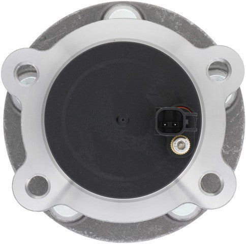 Wheel Bearing and Hub Assembly BCA WE61442