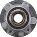 Wheel Bearing and Hub Assembly BCA WE61444