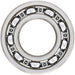 Automatic Transmission Output Shaft Bearing BCA WE61445