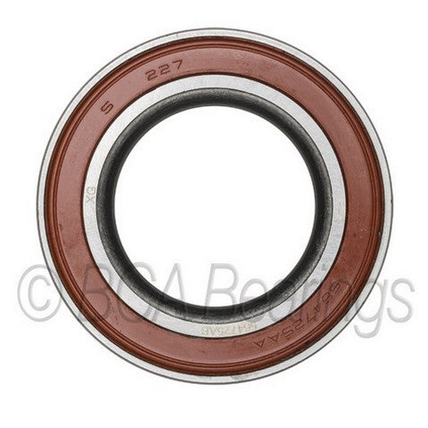 Wheel Bearing BCA WE61447