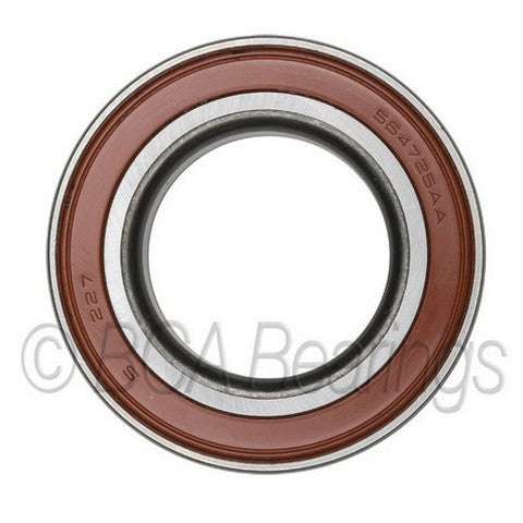 Wheel Bearing BCA WE61447