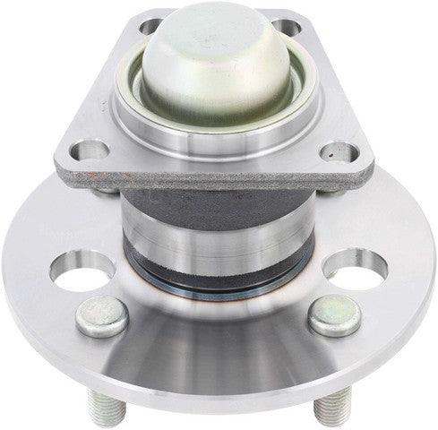 Wheel Bearing and Hub Assembly BCA WE61449