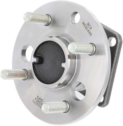 Wheel Bearing and Hub Assembly BCA WE61449