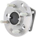 Wheel Bearing and Hub Assembly BCA WE61449