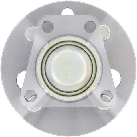 Wheel Bearing and Hub Assembly BCA WE61449