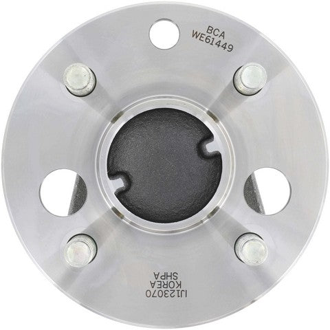 Wheel Bearing and Hub Assembly BCA WE61449