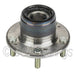 Wheel Bearing and Hub Assembly BCA WE61451