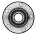 Wheel Bearing and Hub Assembly BCA WE61451