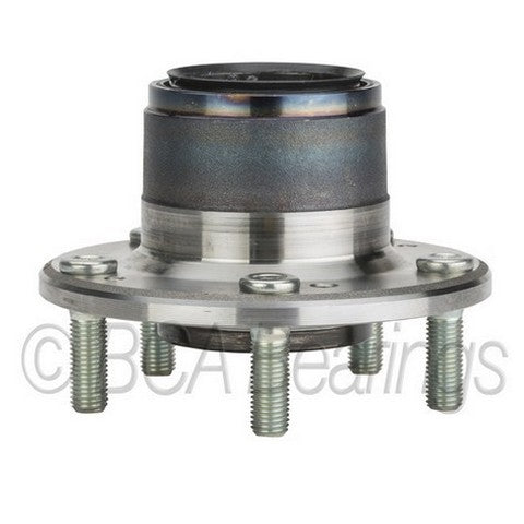 Wheel Bearing and Hub Assembly BCA WE61451