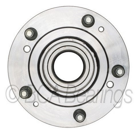 Wheel Bearing and Hub Assembly BCA WE61451