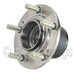 Wheel Bearing and Hub Assembly BCA WE61451