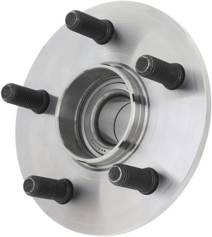 Wheel Bearing and Hub Assembly BCA WE61452