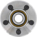 Wheel Bearing and Hub Assembly BCA WE61452